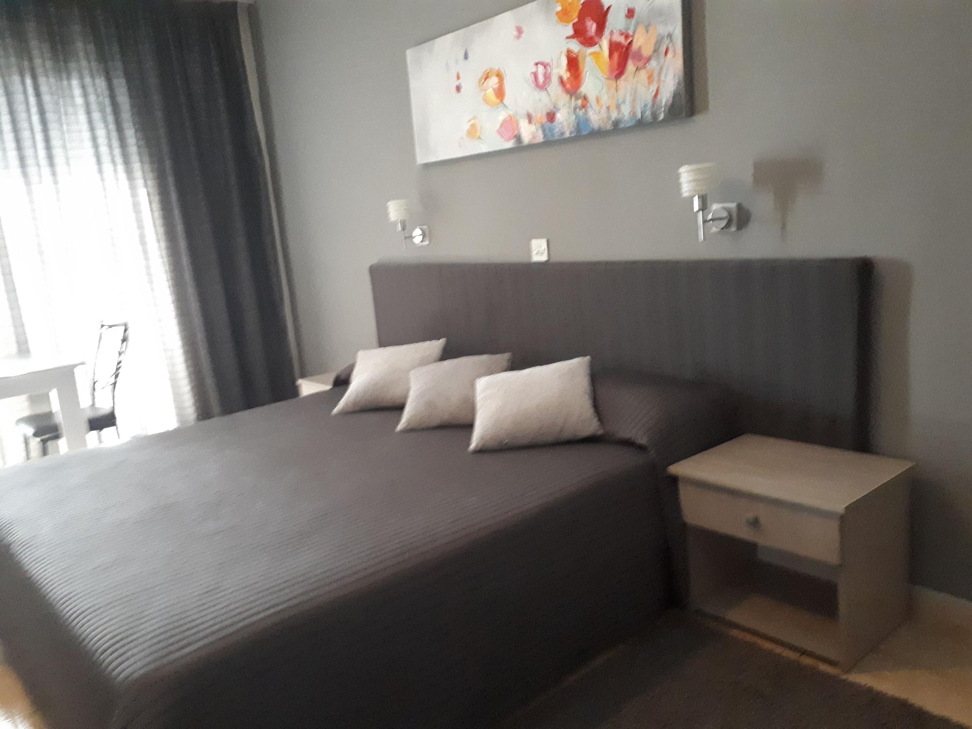 Irenes Tourist Apartments Лимасол Экстерьер фото