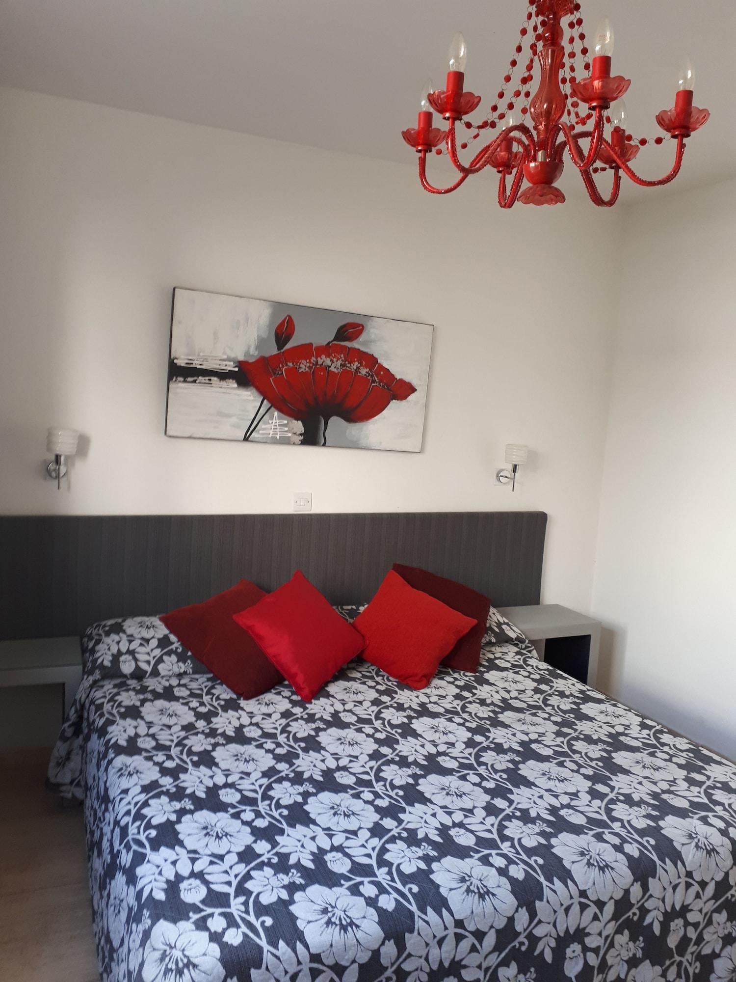 Irenes Tourist Apartments Лимасол Экстерьер фото