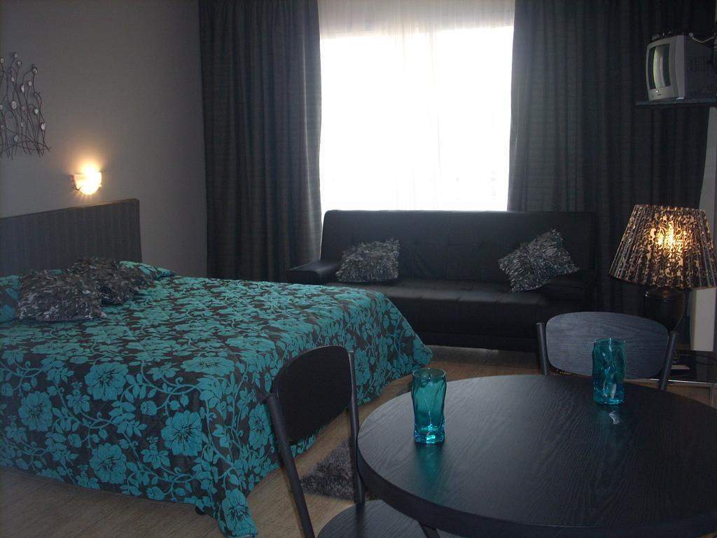 Irenes Tourist Apartments Лимасол Экстерьер фото