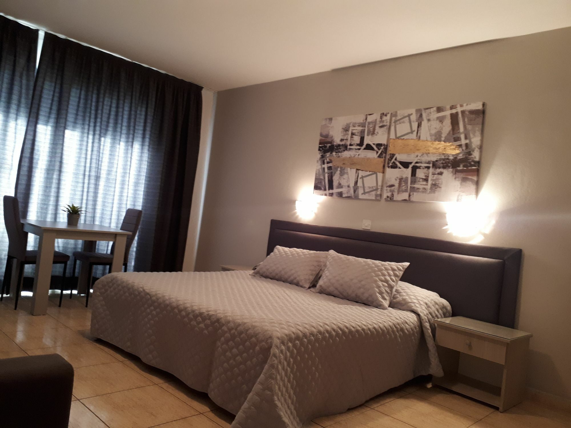 Irenes Tourist Apartments Лимасол Экстерьер фото